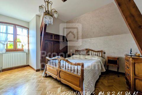Villa i La Tronche, Isere, La Tronche - € 730.000 | Ref: 432013NABO - foto 15