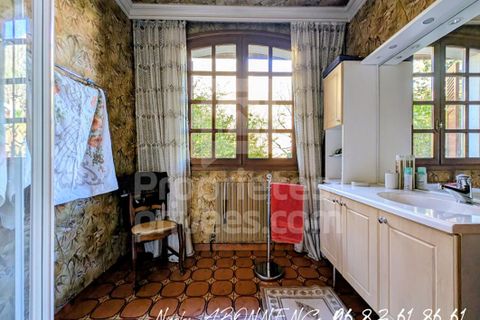 Villa i La Tronche, Isere, La Tronche - € 730.000 | Ref: 432013NABO - foto 17