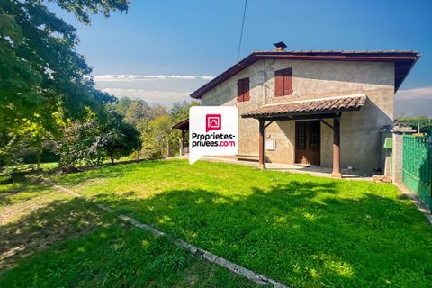 Villa i Bazas, Gironde, Bazas - € 178.900 | Ref: 431876RMJ - foto 1