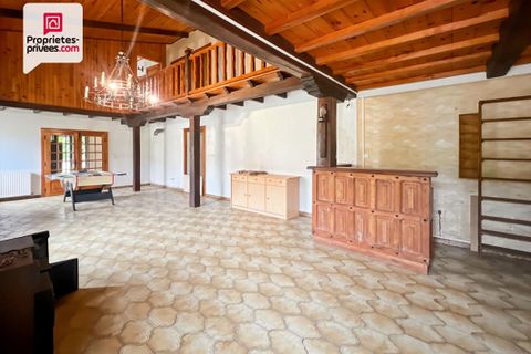 Villa i Bazas, Gironde, Bazas - € 178.900 | Ref: 431876RMJ - foto 4
