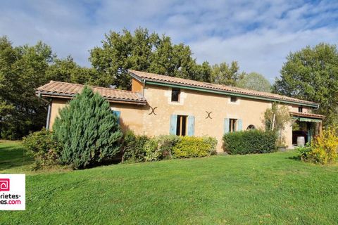 Villa i Bazas, Gironde, Bazas - € 375.000 | Ref: 430920MPAR - foto 1