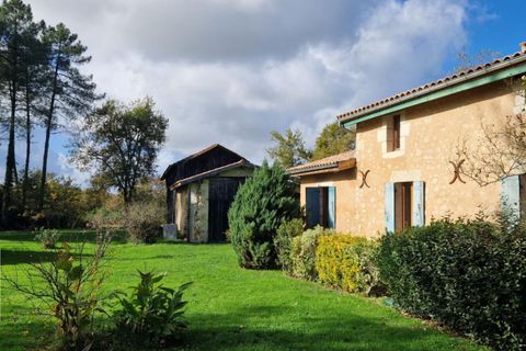 Villa i Bazas, Gironde, Bazas - € 375.000 | Ref: 430920MPAR - foto 2
