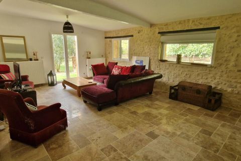 Villa i Bazas, Gironde, Bazas - € 375.000 | Ref: 430920MPAR - foto 4