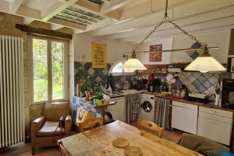 Villa i Bazas, Gironde, Bazas - € 375.000 | Ref: 430920MPAR - foto 5