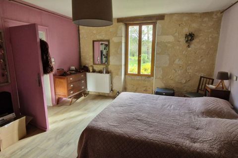 Villa i Bazas, Gironde, Bazas - € 375.000 | Ref: 430920MPAR - foto 6
