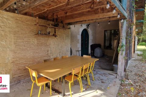 Villa i Bazas, Gironde, Bazas - € 375.000 | Ref: 430920MPAR - foto 8