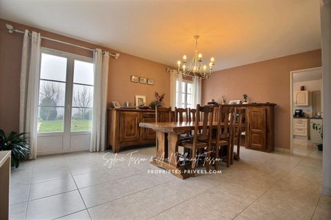Villa a Cercottes, Loiret, Cercottes - € 296.370 | Ref: 431278STE - foto 4