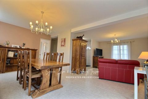 Villa a Cercottes, Loiret, Cercottes - € 296.370 | Ref: 431278STE - foto 5