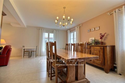 Villa a Cercottes, Loiret, Cercottes - € 296.370 | Ref: 431278STE - foto 6