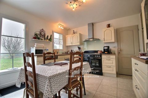 Villa a Cercottes, Loiret, Cercottes - € 296.370 | Ref: 431278STE - foto 7