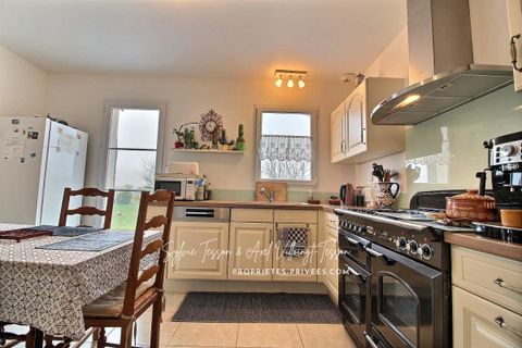 Villa a Cercottes, Loiret, Cercottes - € 296.370 | Ref: 431278STE - foto 8