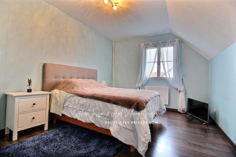 Villa a Cercottes, Loiret, Cercottes - € 296.370 | Ref: 431278STE - foto 9