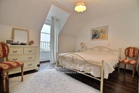 Villa a Cercottes, Loiret, Cercottes - € 296.370 | Ref: 431278STE - foto 10