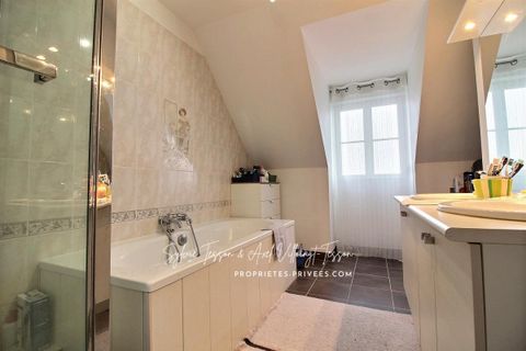 Villa a Cercottes, Loiret, Cercottes - € 296.370 | Ref: 431278STE - foto 11
