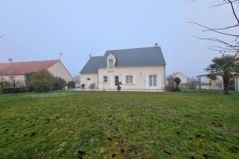 Villa a Cercottes, Loiret, Cercottes - € 296.370 | Ref: 431278STE - foto 14