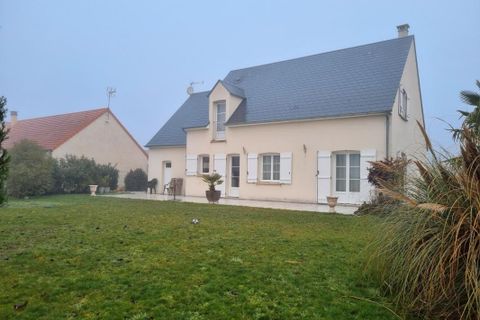Villa a Cercottes, Loiret, Cercottes - € 296.370 | Ref: 431278STE - foto 15