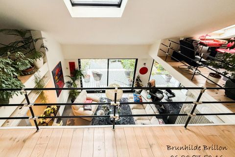 Villa i Lens, Pas-de-Calais, Lens - € 283.500 | Ref: 989BBR - foto 2