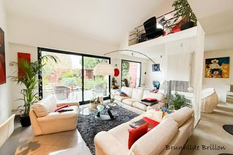 Villa i Lens, Pas-de-Calais, Lens - € 283.500 | Ref: 989BBR - foto 4