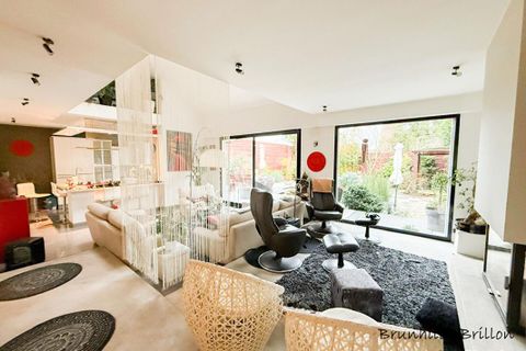 Villa i Lens, Pas-de-Calais, Lens - € 283.500 | Ref: 989BBR - foto 5