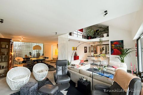 Villa i Lens, Pas-de-Calais, Lens - € 283.500 | Ref: 989BBR - foto 6