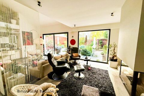 Villa i Lens, Pas-de-Calais, Lens - € 283.500 | Ref: 989BBR - foto 7