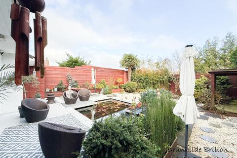 Villa i Lens, Pas-de-Calais, Lens - € 283.500 | Ref: 989BBR - foto 11