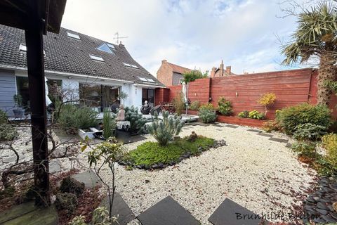 Villa i Lens, Pas-de-Calais, Lens - € 283.500 | Ref: 989BBR - foto 12
