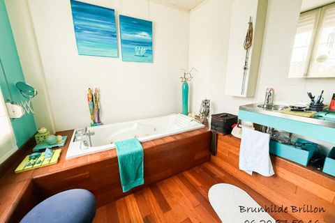 Villa i Lens, Pas-de-Calais, Lens - € 283.500 | Ref: 989BBR - foto 14