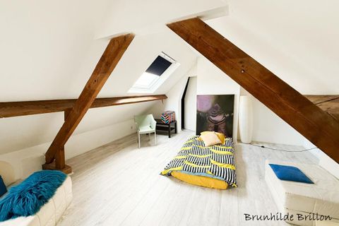 Villa i Lens, Pas-de-Calais, Lens - € 283.500 | Ref: 989BBR - foto 17