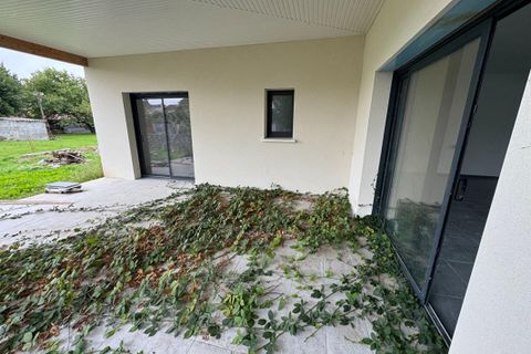 Villa i Cognac, Charente, Cognac - € 187.180 | Ref: 423912AEDA - foto 8