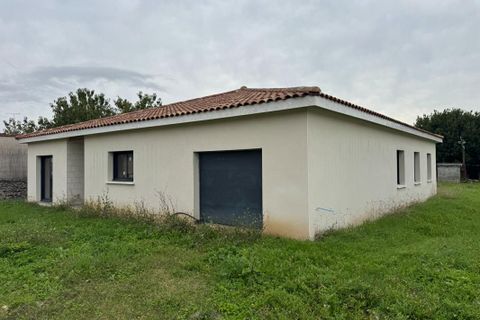 Villa i Cognac, Charente, Cognac - € 187.180 | Ref: 423912AEDA - foto 11