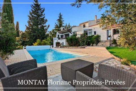 Villa i Flayosc, Var, Flayosc - € 470.000 | Ref: 410269MYF0612MYF - foto 1
