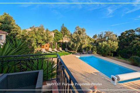 Villa i Flayosc, Var, Flayosc - € 470.000 | Ref: 410269MYF0612MYF - foto 3
