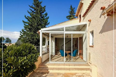 Villa i Flayosc, Var, Flayosc - € 470.000 | Ref: 410269MYF0612MYF - foto 15