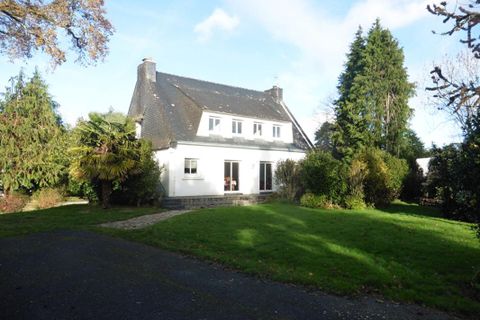 Villa i Quimperlé, Finistere, Quimperlé - € 271.000 | Ref: 431608DEE - foto 1