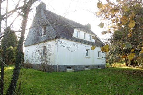 Villa i Quimperlé, Finistere, Quimperlé - € 271.000 | Ref: 431608DEE - foto 2