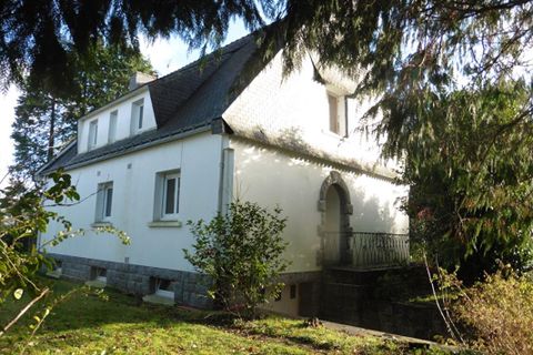 Villa i Quimperlé, Finistere, Quimperlé - € 271.000 | Ref: 431608DEE - foto 3