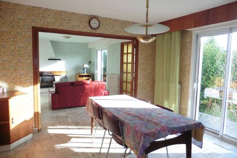 Villa i Quimperlé, Finistere, Quimperlé - € 271.000 | Ref: 431608DEE - foto 5