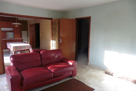 Villa i Quimperlé, Finistere, Quimperlé - € 271.000 | Ref: 431608DEE - foto 7