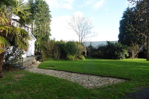 Villa i Quimperlé, Finistere, Quimperlé - € 271.000 | Ref: 431608DEE - foto 16