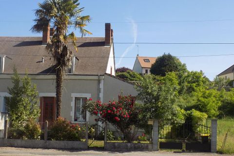 Villa i Vierzon, Cher, Vierzon - € 84.000 | Ref: 430978RPOL - foto 1