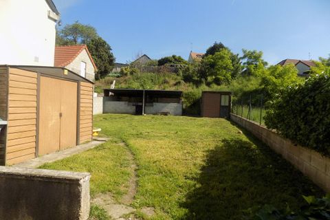 Villa i Vierzon, Cher, Vierzon - € 84.000 | Ref: 430978RPOL - foto 2