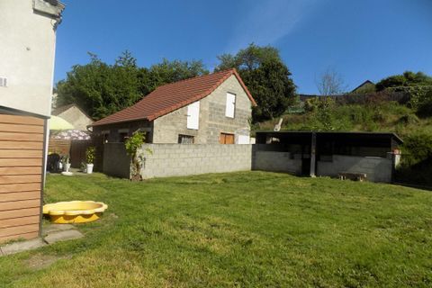 Villa i Vierzon, Cher, Vierzon - € 84.000 | Ref: 430978RPOL - foto 3