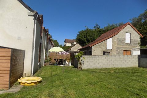 Villa i Vierzon, Cher, Vierzon - € 84.000 | Ref: 430978RPOL - foto 4