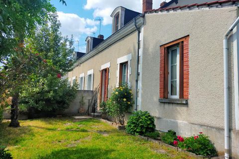 Villa i Vierzon, Cher, Vierzon - € 84.000 | Ref: 430978RPOL - foto 12