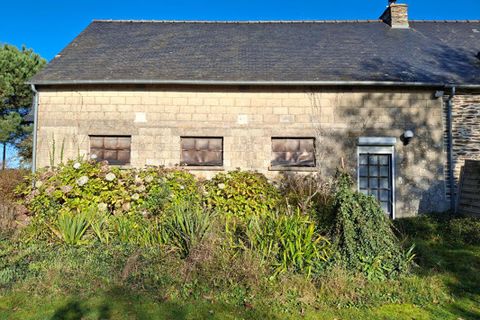 Villa i Treal, Morbihan, Treal - € 74.309 | Ref: 431013MCHP - foto 1