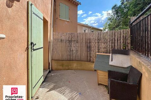 Villa i Rians, Var, Rians - € 173.000 | Ref: 406524BVAZ8BVAZ - foto 1