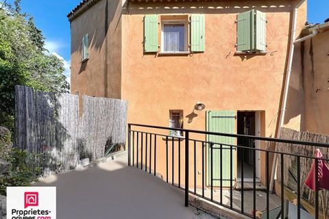 Villa i Rians, Var, Rians - € 173.000 | Ref: 406524BVAZ8BVAZ - foto 3