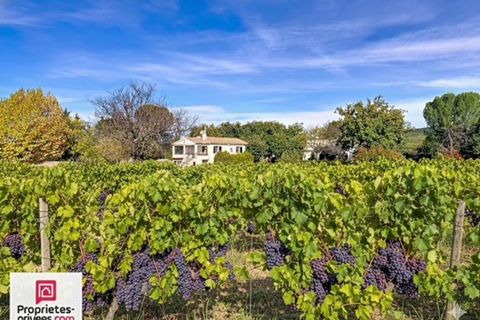Villa i Rians, Var, Rians - € 468.000 | Ref: 426814BVAZ2BVAZ - foto 2