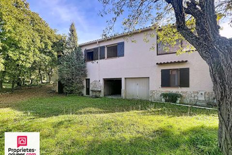 Villa i Rians, Var, Rians - € 468.000 | Ref: 426814BVAZ2BVAZ - foto 4